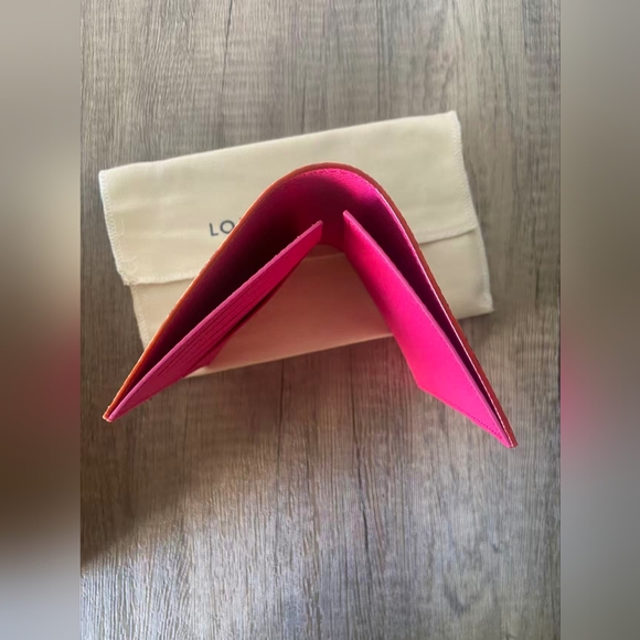 Louis Vuitton LV x TM Passport Cover - Picture 4 of 7